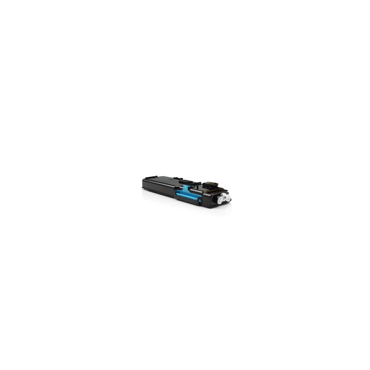 Toner Compatible XEROX 106R02229 Cyan para Phaser 6600 6605