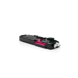 Toner Compatible XEROX 106R02230 Magenta para Phaser 6600 6605
