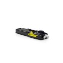 Toner Compatible XEROX 106R02231 Amarillo para Phaser 6600 6605