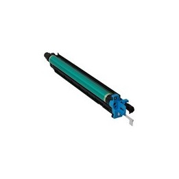 Unidad de Tambor Negro Original KONICA MINOLTA DR512K A2XN0RD para C224 284 364 454 554 (120k)