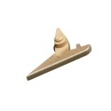 AE044072 Original RICOH Upper Fuser Roller Picker Finger para MP301 (Unidad)