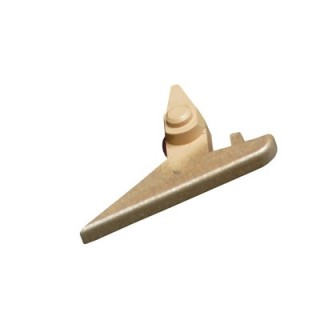 AE044072 Original RICOH Upper Fuser Roller Picker Finger para MP301 (Unidad)