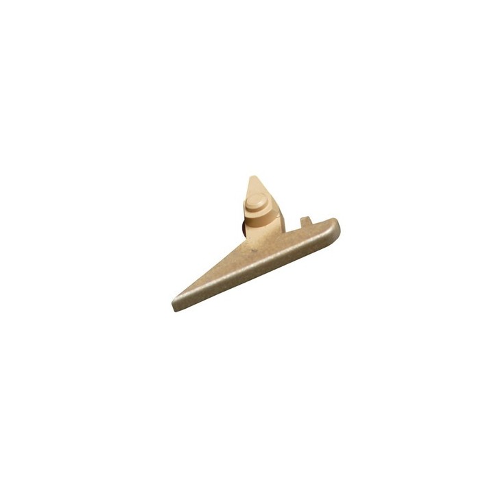 AE044072 Original RICOH Upper Fuser Roller Picker Finger para MP301 (Unidad)