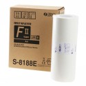 S8188E S4250E S6977E S7611 Master Original RISO A4