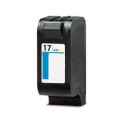 Tinta Compatible HP 17 C6625AE Tricolor RW