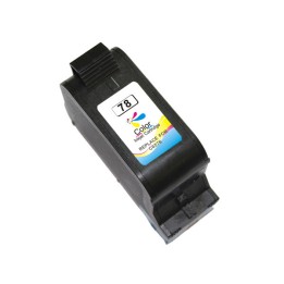 Tinta Compatible HP 78 C6578AE Tricolor RW