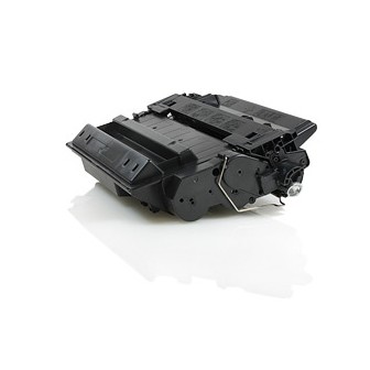 Toner Compatible HP CE255A Negro