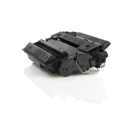 Toner Compatible HP CE255A Negro