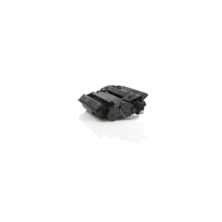 Toner Compatible HP CE255A Negro