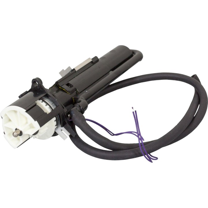 D0293221 D0293201 Original RICOH Black Pump Unit para MP C2800 C4000