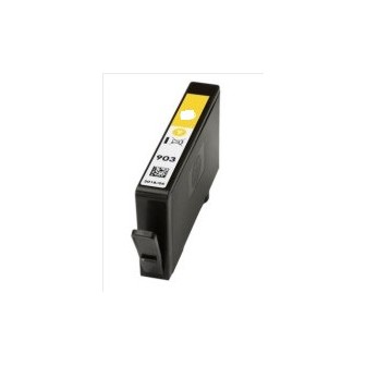 Tinta Compatible HP 903XL T6M11AE Amarillo (0. 825k)