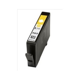 Tinta Compatible HP 903XL T6M11AE Amarillo (0. 825k)