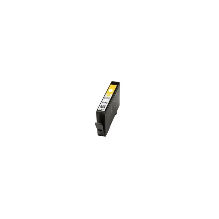 Tinta Compatible HP 903XL T6M11AE Amarillo (0. 825k)