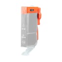 Tinta Compatible CANON CLI-571XL 0335C001AA Gris