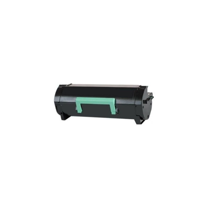 Toner Compatible KONICA MINOLTA TNP36 TNP39 A63V00H A63V00W Negro para Bizhub 3300P (10k)