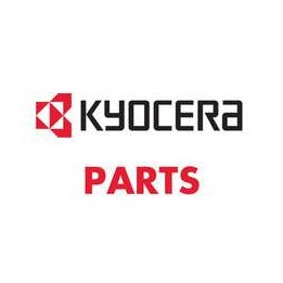 302K906700 Original KYOCERA Pulley Holder para Taskalfa 3051