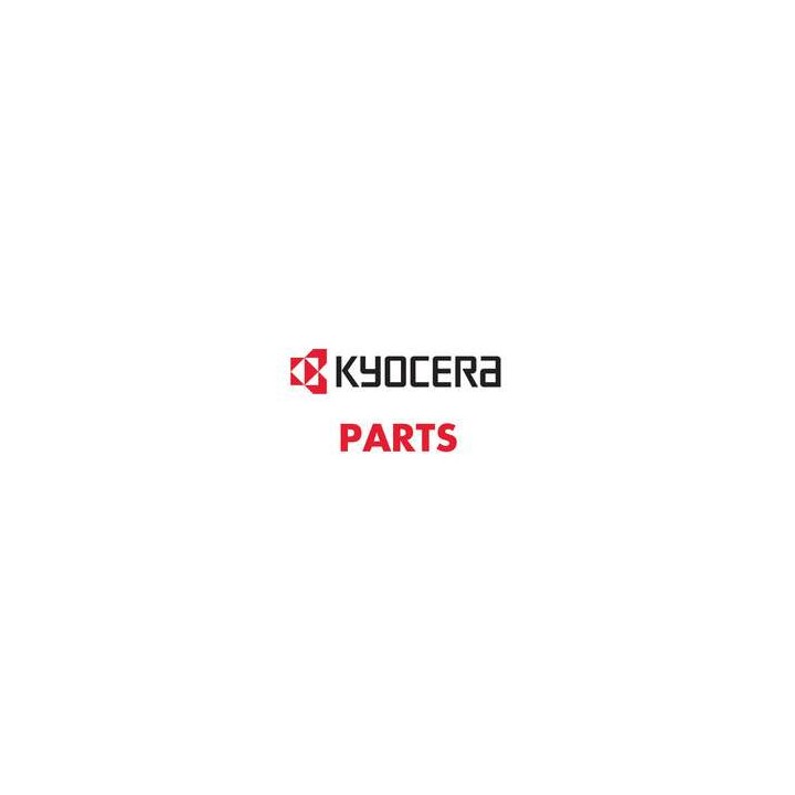 302K906700 Original KYOCERA Pulley Holder para Taskalfa 3051