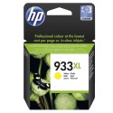 Tinta Original HP 933XL CN056AE Amarillo para Officejet 6600