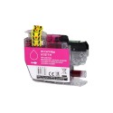 Tinta Compatible BROTHER LC3217M Magenta