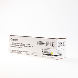 Unidad de Tambor Negro Original CANON C-EXV47 8520B002 para IRC250 C350 (39k)