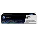 Toner Original HP CE310A (126A) Negro