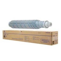 Toner Original KONICA MINOLTA TN620K A3VX151 Negro para Bizhub Pro C1060L (60k)