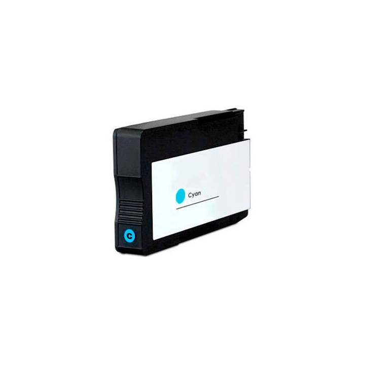 Tinta Compatible HP 953XL F6U16AE Cyan