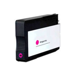 Tinta Compatible HP 953XL F6U17AE Magenta