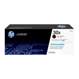 Toner Original HP CF230X Negro