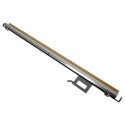B2343586 Original RICOH Cleaning Blade Assembly 2 para MP9000