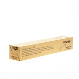 DESCATALOGADO - Toner Original XEROX Cyan para Phaser 7800