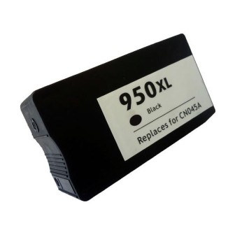 Tinta Compatible HP 950XL CN045AE Negro RW