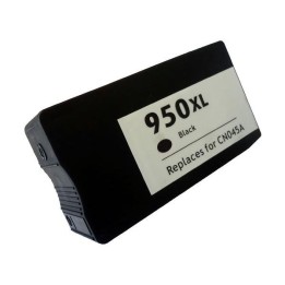 Tinta Compatible HP 950XL CN045AE Negro RW