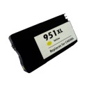 Tinta Compatible HP 951XL CN048AE Amarillo RW