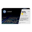 Toner Original HP CE402A (507A) Amarillo para Laserjet M551
