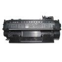 Toner Compatible HP CE505A CF280A Negro