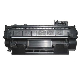 Toner Compatible HP CE505A CF280A Negro