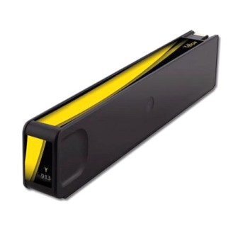 Tinta Compatible HP 913A F6T79AE Amarillo