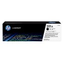 Toner Original HP HP CF400A (201A) Negro para Laserjet M252