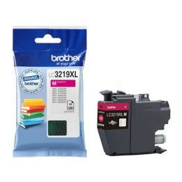 Tinta Original BROTHER LC3219XLM Magenta