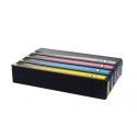 Tinta Compatible HP 913A L0R95AE Negro