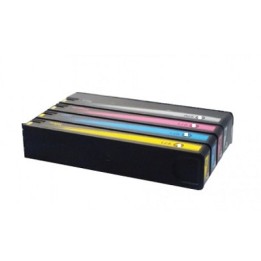 Tinta Compatible HP 913A L0R95AE Negro