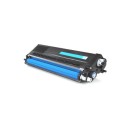 Toner Compatible BROTHER TN910C Cyan (9k)