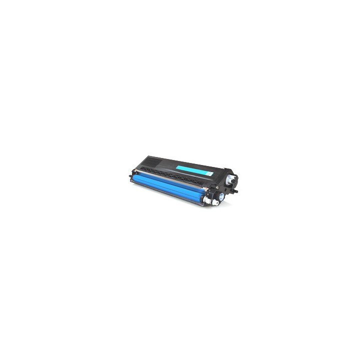 Toner Compatible BROTHER TN910C Cyan (9k)