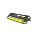 Toner Compatible BROTHER TN910Y Amarillo (9k)