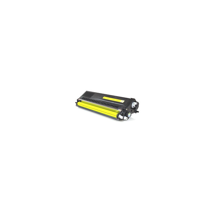 Toner Compatible BROTHER TN910Y Amarillo (9k)