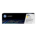 Toner Original HP CF212A (131A) Amarillo (1. 8k)