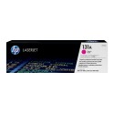 Toner Original HP CF213A (131A) Magenta (1. 8k)