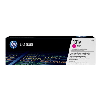 Toner Original HP CF213A (131A) Magenta (1. 8k)