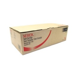 DESCATALOGADO - Toner Original XEROX 106R01048 Negro para Copycentre C20